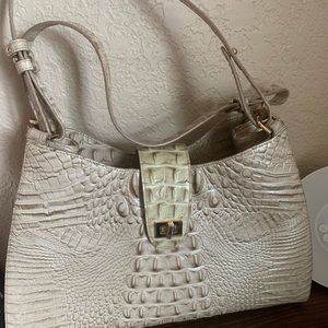 Brahmin Madelyn Linen Melbourne